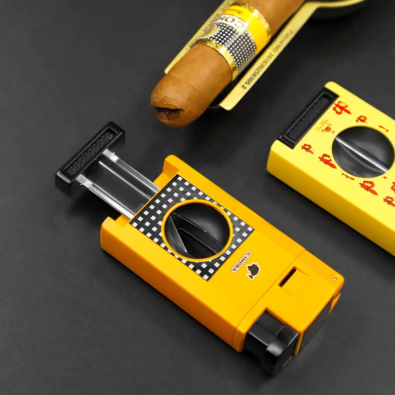 Cohiba Lighter & Cutter