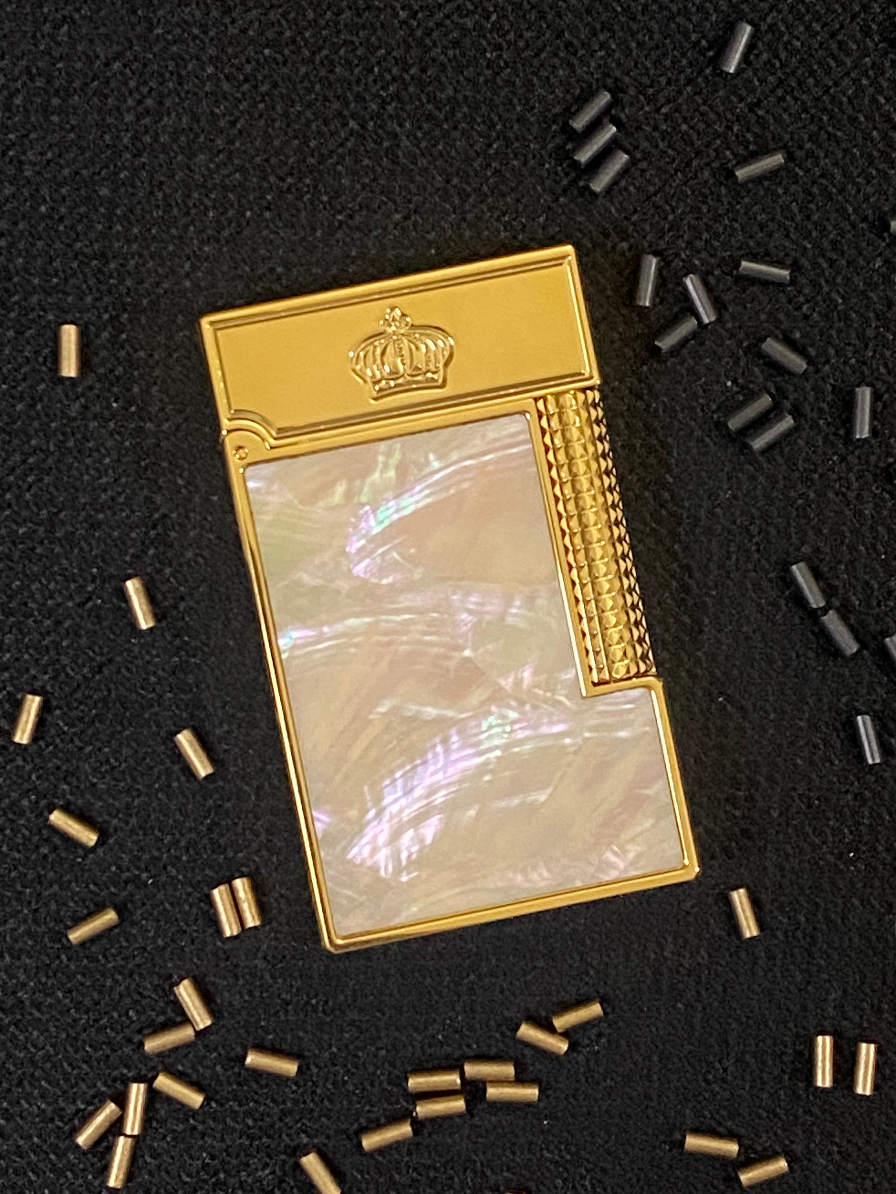 The Aurora Lighter