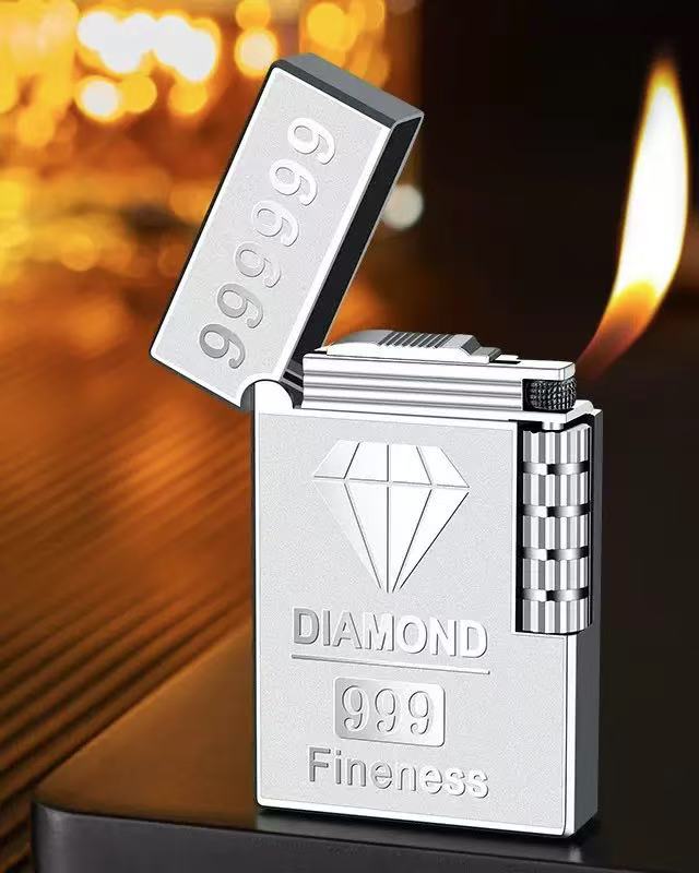 The Diamond