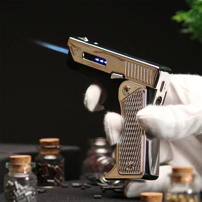 Stealth Gun
