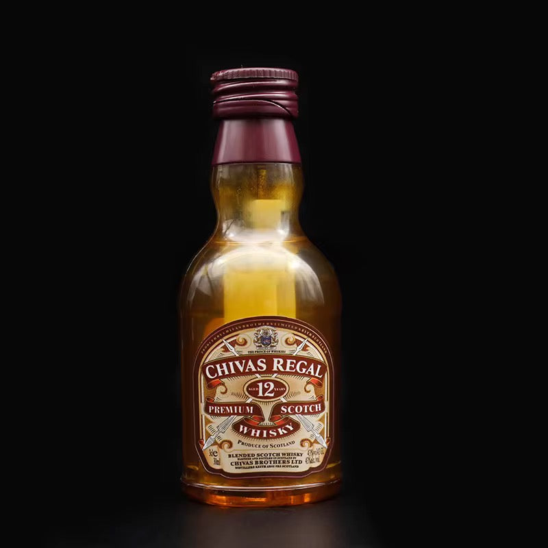Chivas Lighter