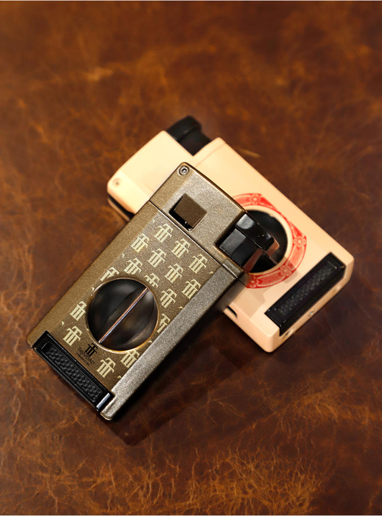 Cohiba Lighter & Cutter