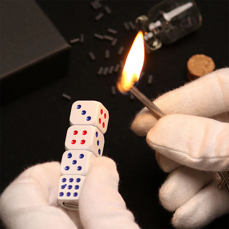 Dice Match