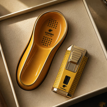 Cohiba Cigar Set 2-Pcs