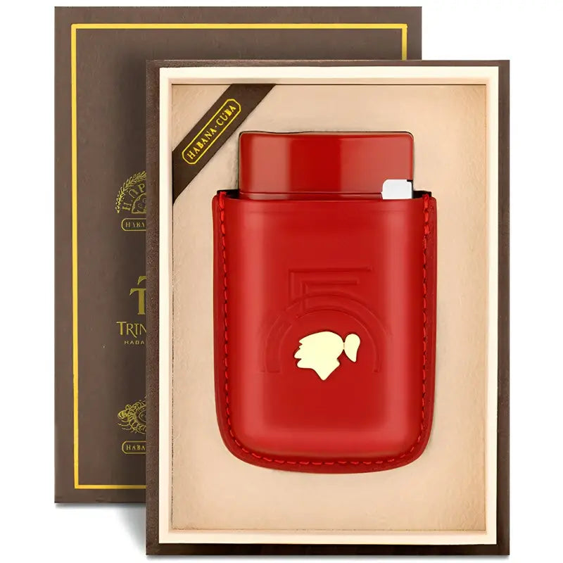 Cased Cohiba Lighter