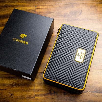 Cohiba Portable Case &amp; Humidor