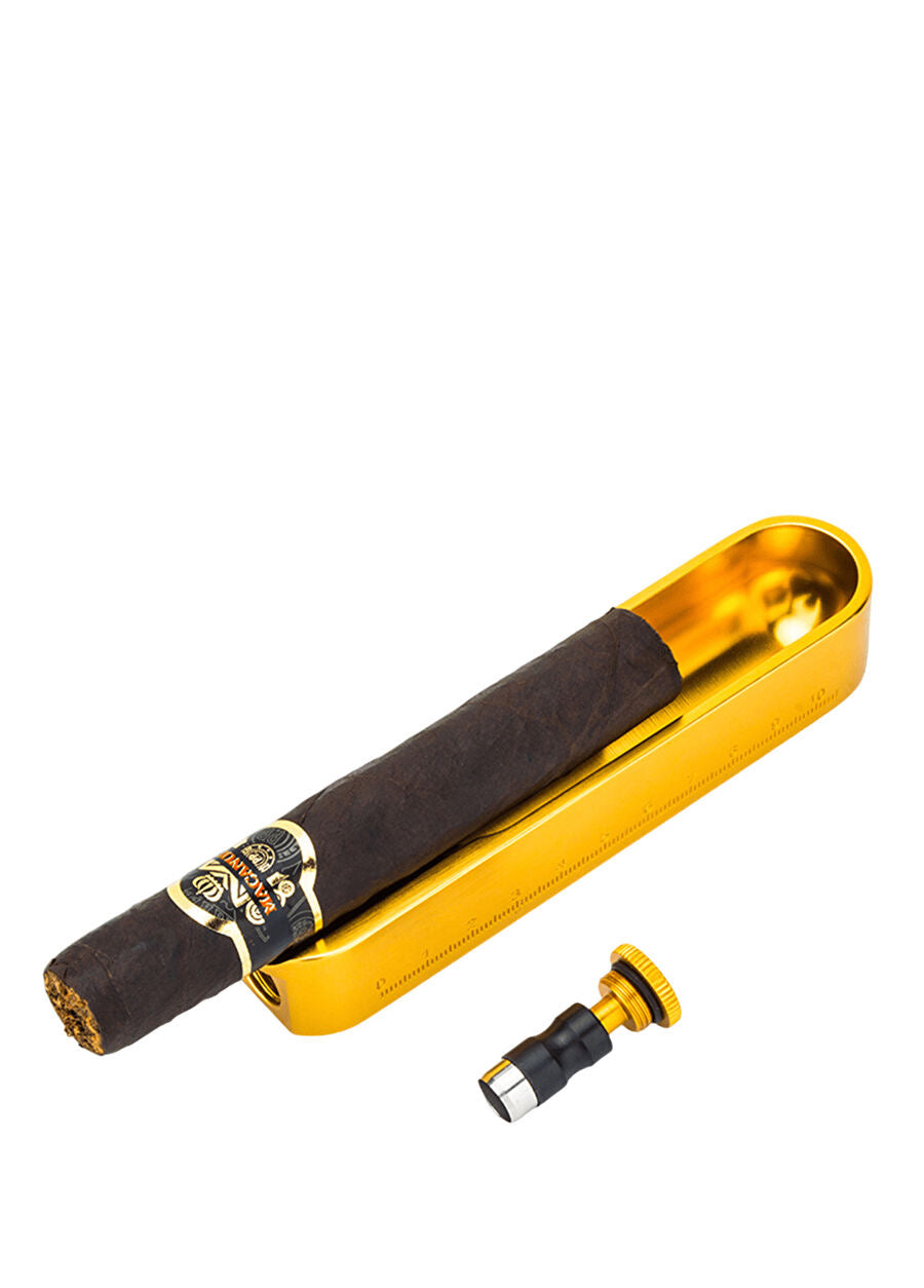Lubinski Cigar Set 3-Pcs