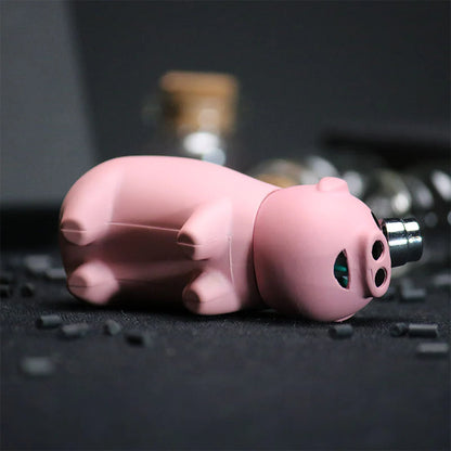 Piggy Lighter