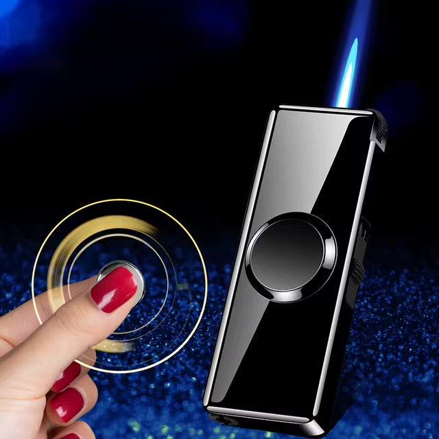Kinetic Spinner