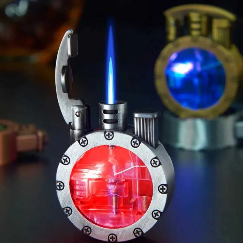 Dual Spectrum Igniter