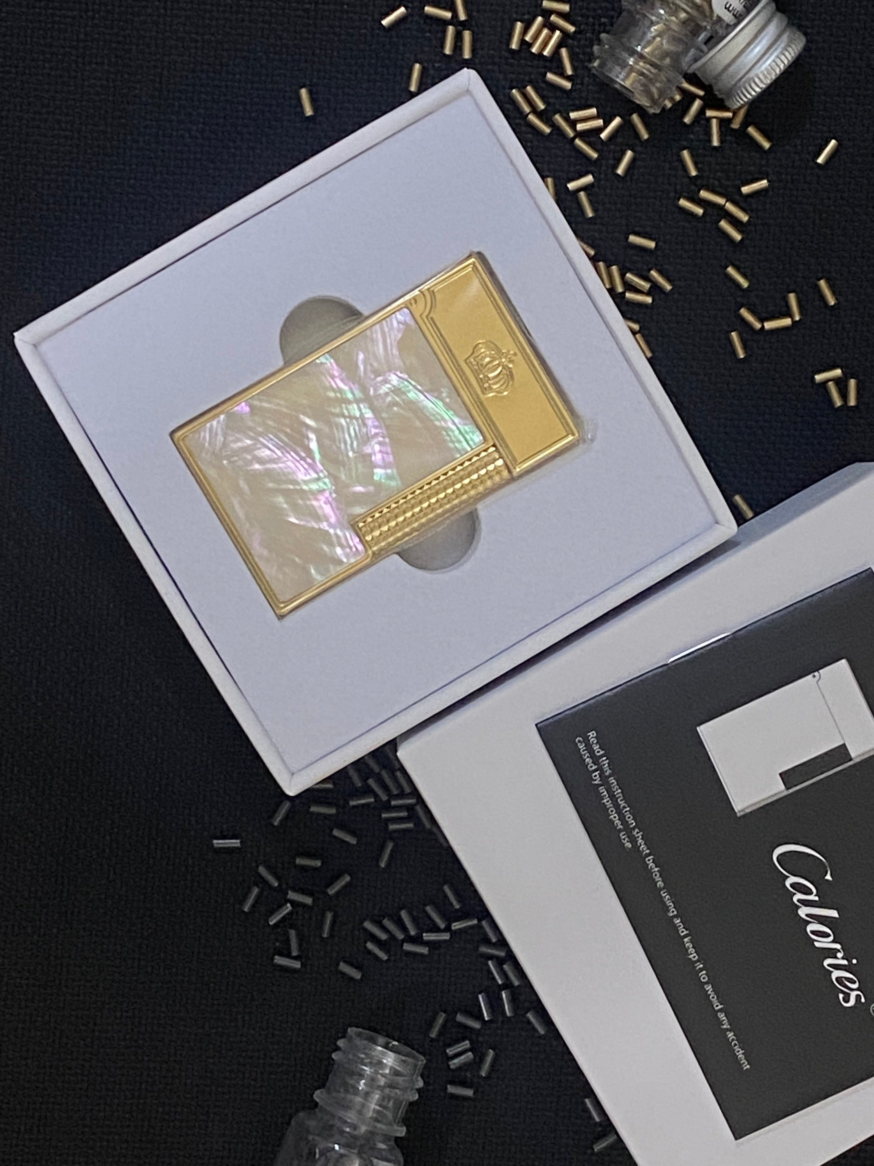 The Aurora Lighter