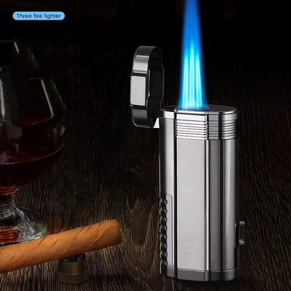 Triton Torch