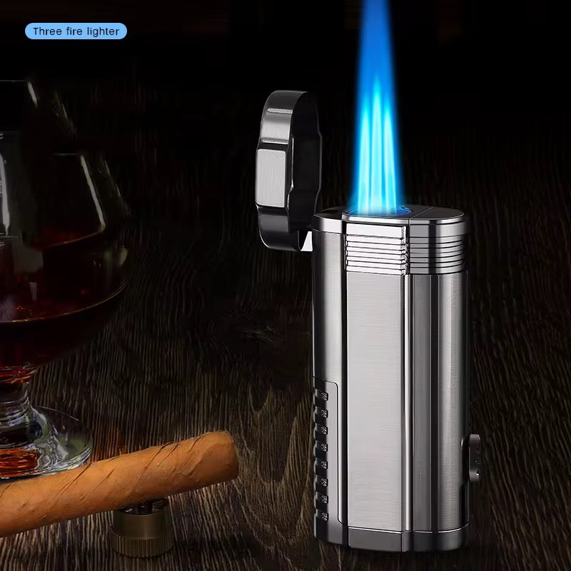Triton Torch