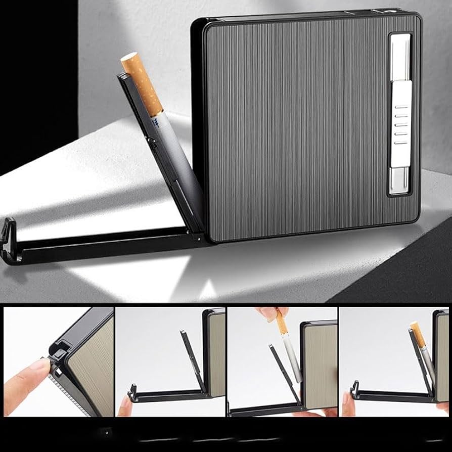 Vanguard Case