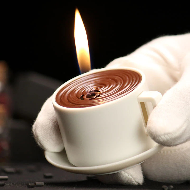 Latte Lighter