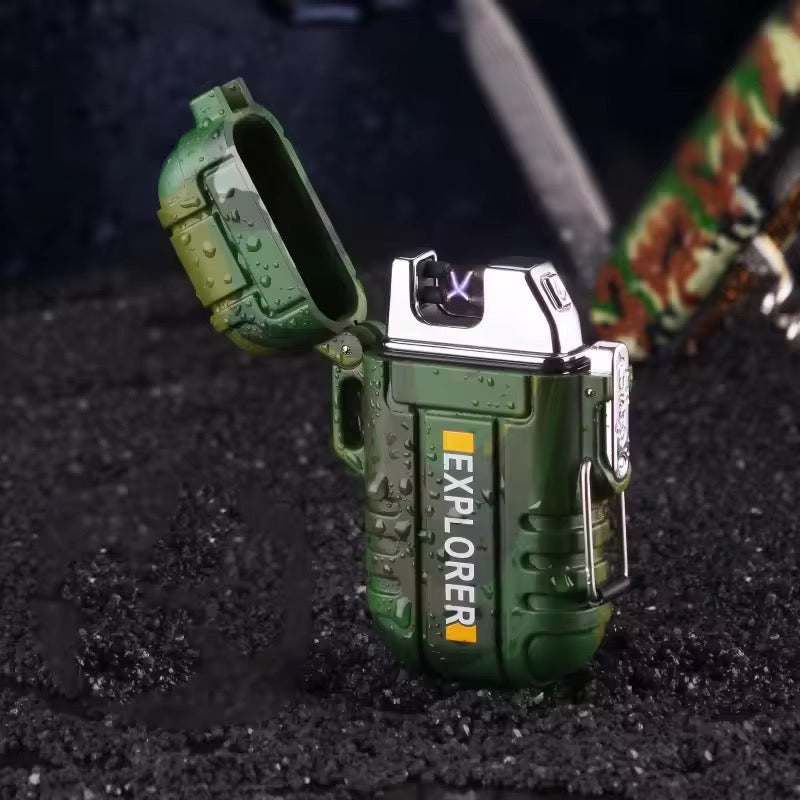 Explorer Survival
