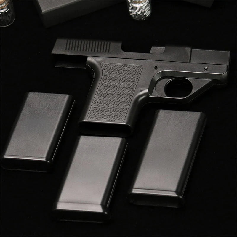 Gun Lighter V2