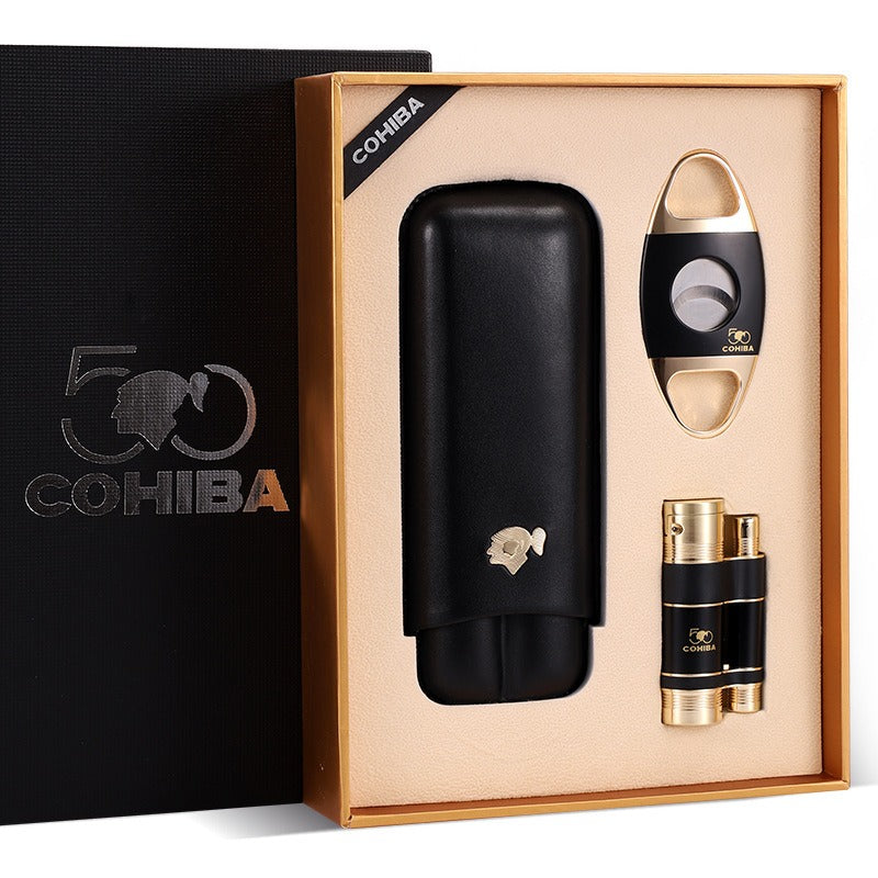 Cohiba Cigar Set 3-Pcs