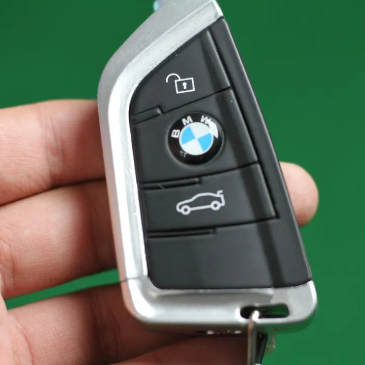 BMW Key Lighter V2