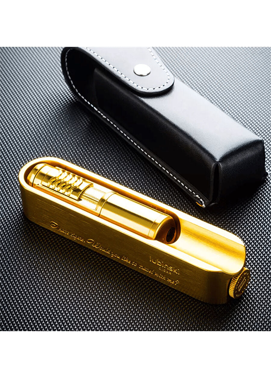 Lubinski Cigar Set 3-Pcs