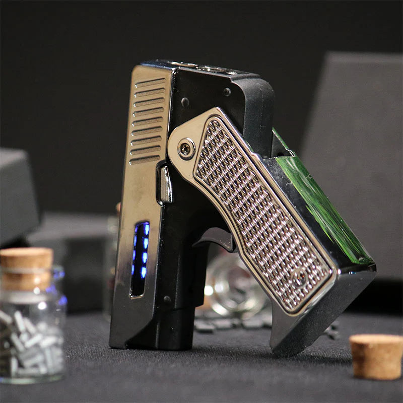 Stealth Gun