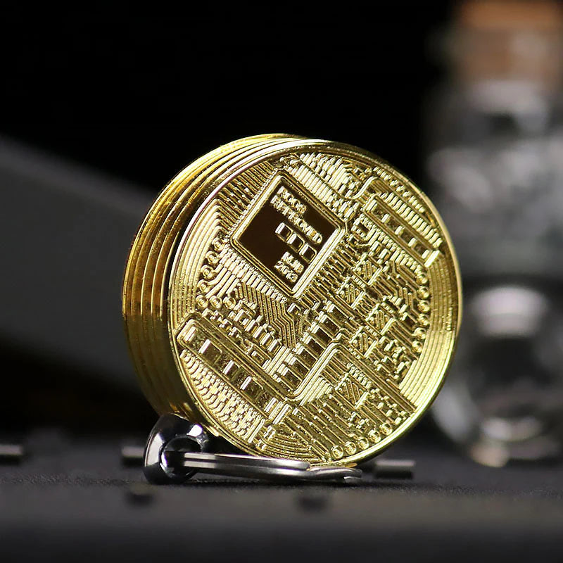 Bitcoin Lighter