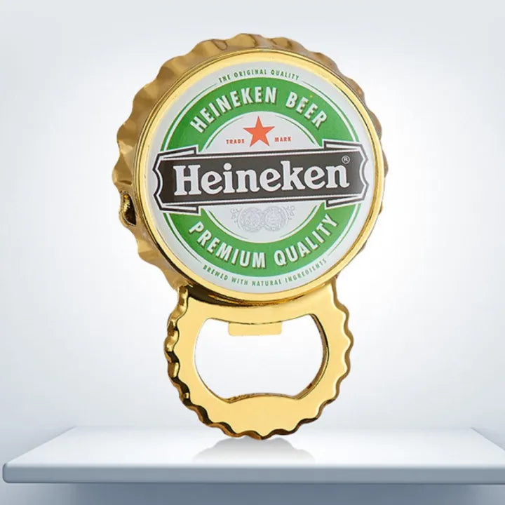Heineken Fusion