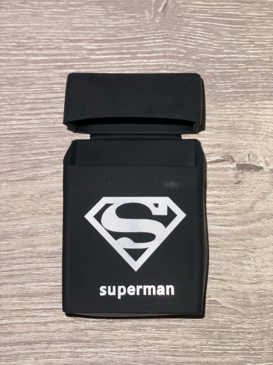 Superman Case