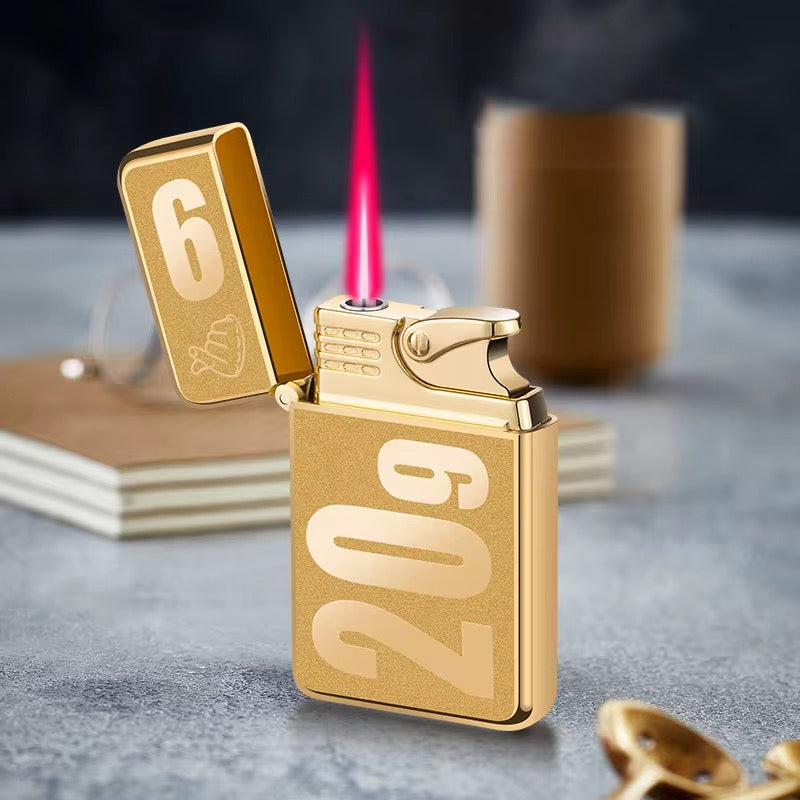 Gilded Inferno