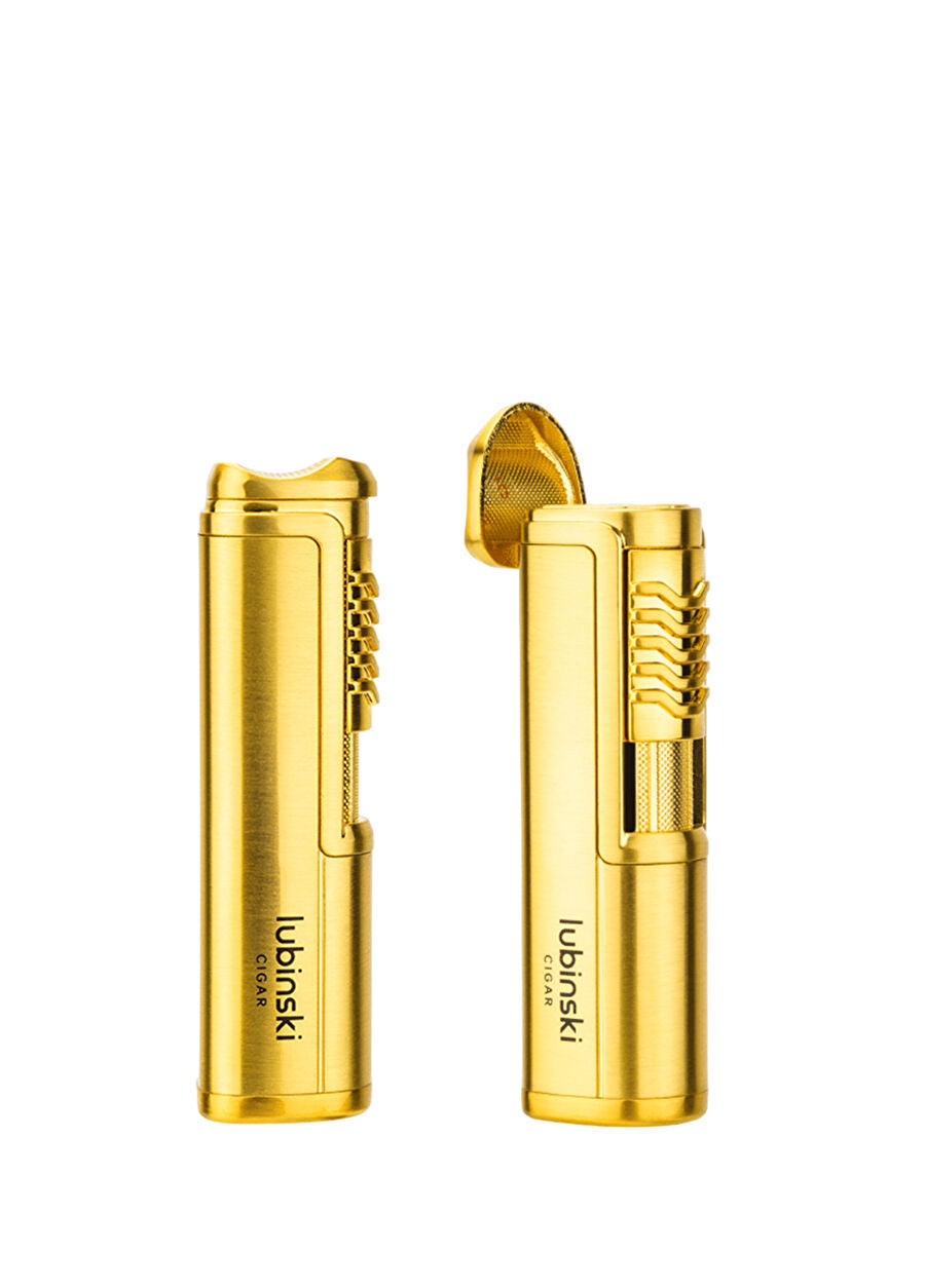Lubinski Cigar Set 3-Pcs