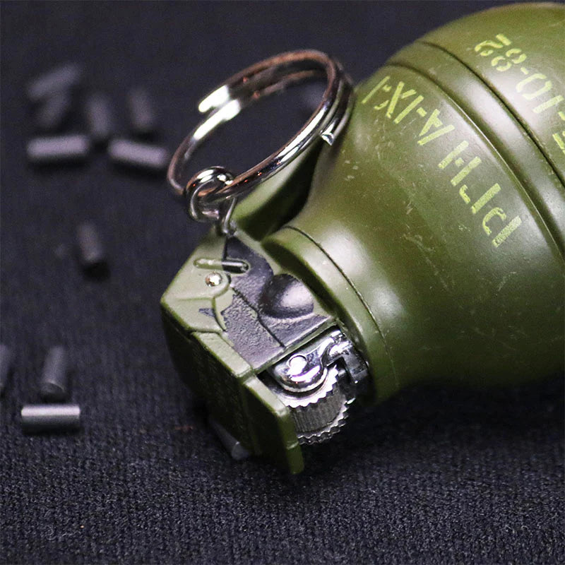 Grenade Lighter