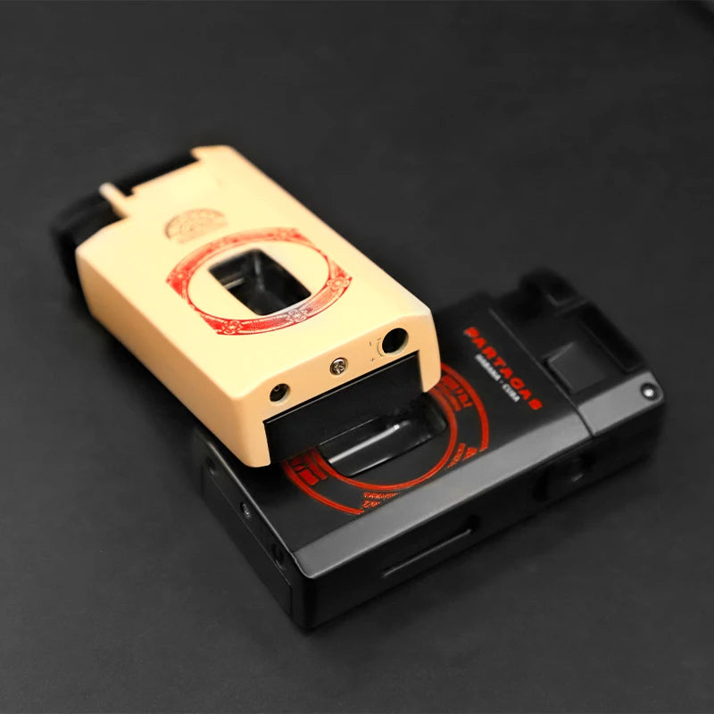 Cohiba Lighter & Cutter
