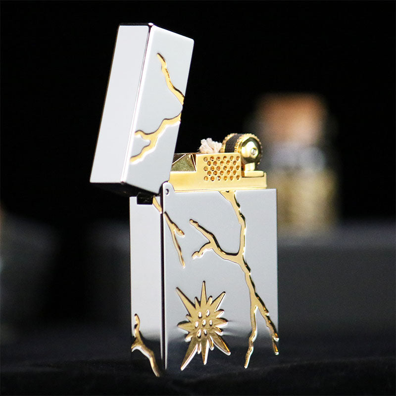 Kintsugi Lighter