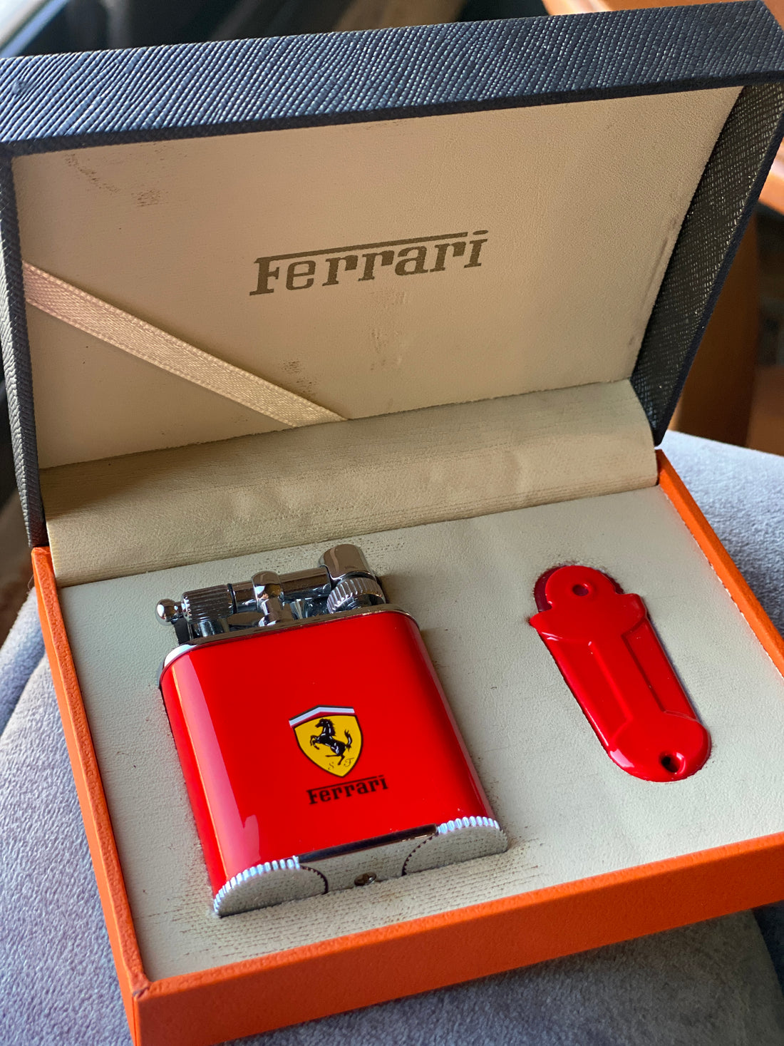 Ferrari Premium Set