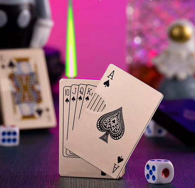 Gold Ace V2