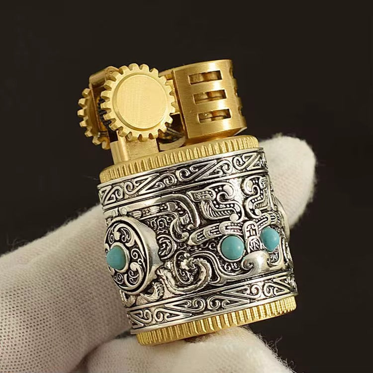 Mini's Lighter