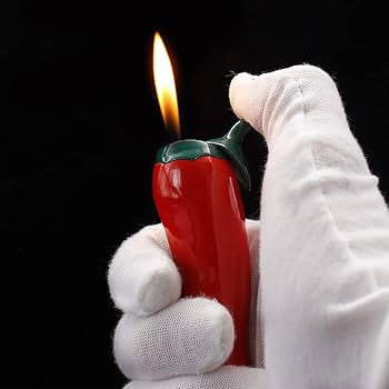 Scorcher Lighter