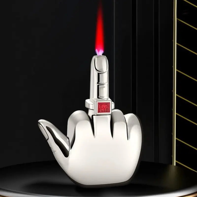 Middle Finger