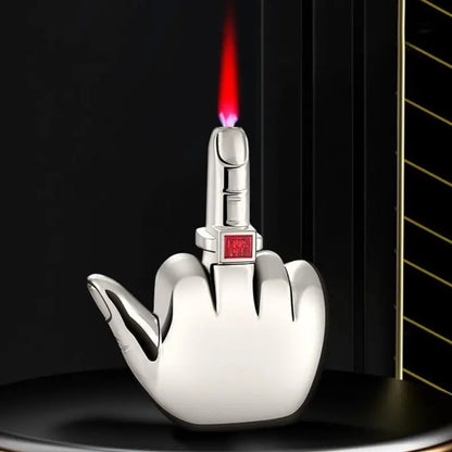 Middle Finger