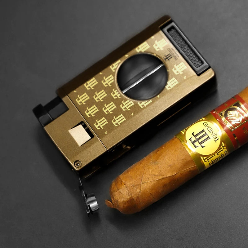 Cohiba Lighter & Cutter