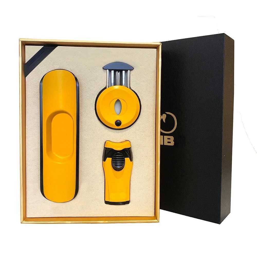 Cohiba Cigar Set 3-Pcs
