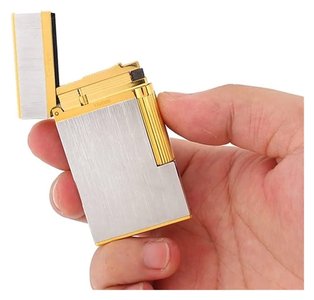 Or & Argent Lighter