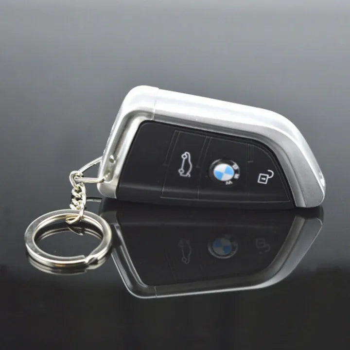 BMW Key Lighter V2