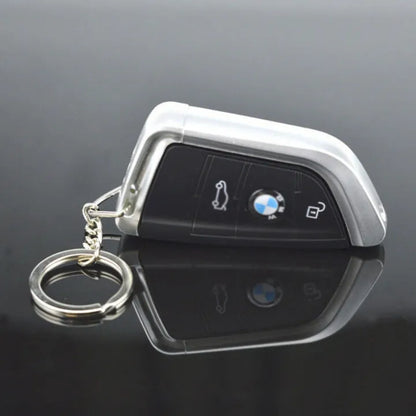 BMW Key Lighter V2
