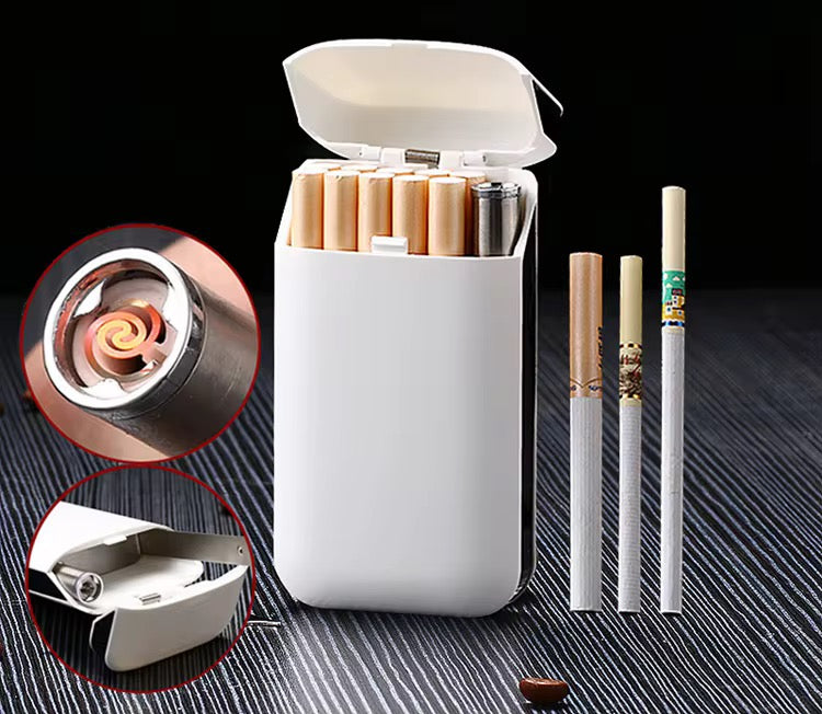 Aura Case