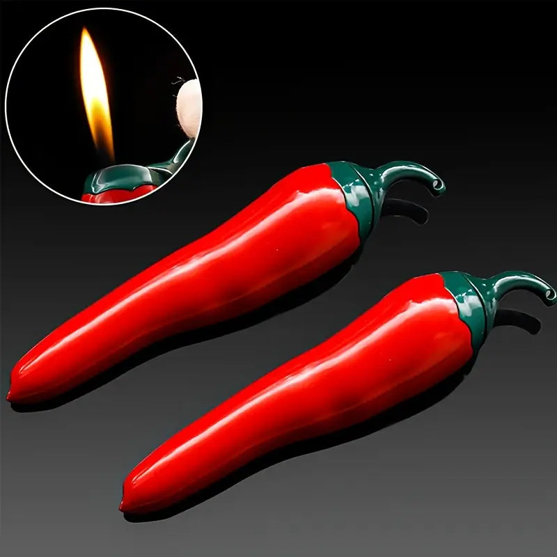 Scorcher Lighter