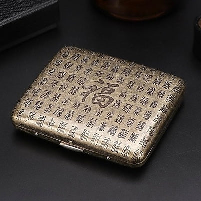 Chinese Case