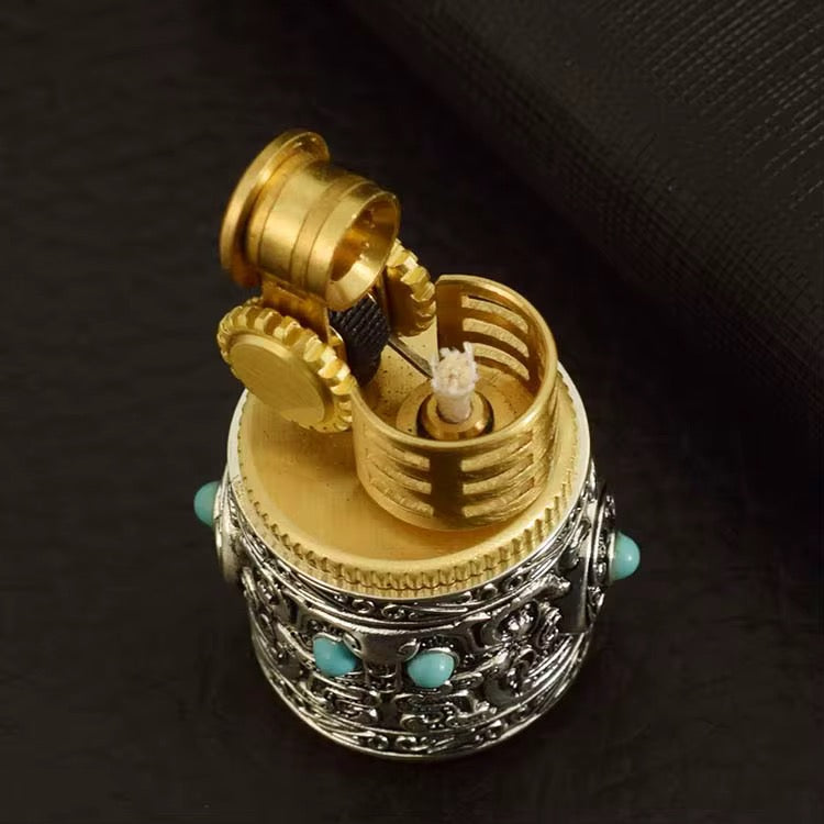 Mini's Lighter