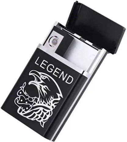 Legend’s Case