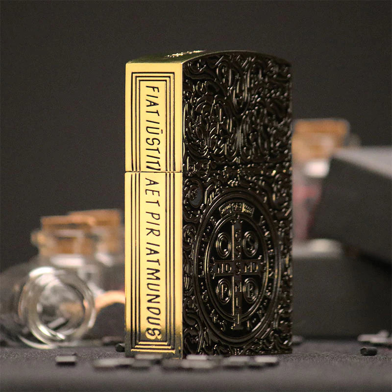 Costantine’s Lighter